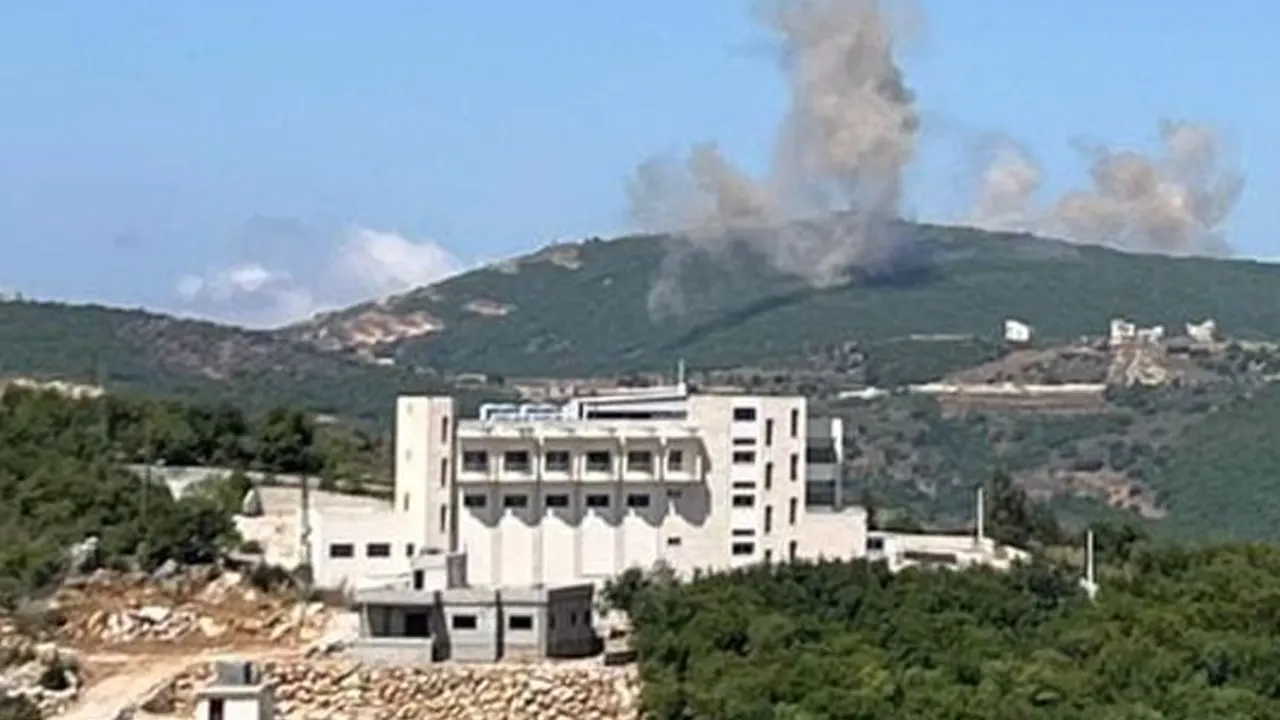 আরেক দেশের ২ মুসলিম নেতাকে হত্যা করল ইসরায়েল