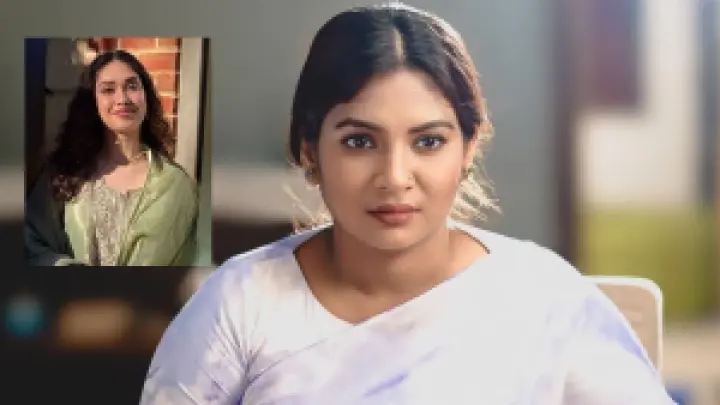 ‘জাইমা রহমানের পাশে আছি’, বললেন নীলা ইসরাফিল