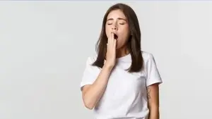 বেশি বেশি হাই তোলা কীসের লক্ষণ?