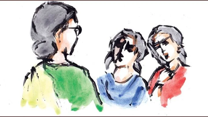 বিলকিস নাহার মিতুর ছড়া: বন্ধু মানে